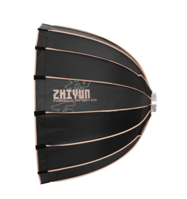 Zhiyun Octagonal Softbox 90D Bowens Mount Molus G300 G200 B500 B300 B200 B-Ware