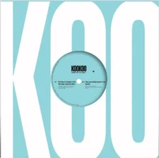 Various - Kookoo Sampler Vol 1 (12")