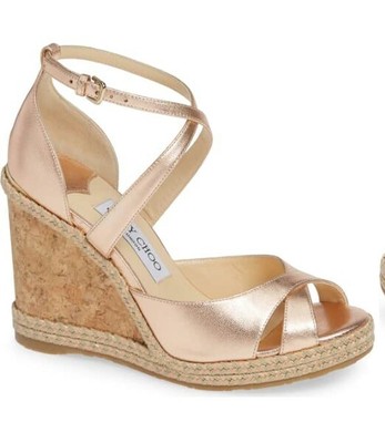 jimmy choo alanah 105