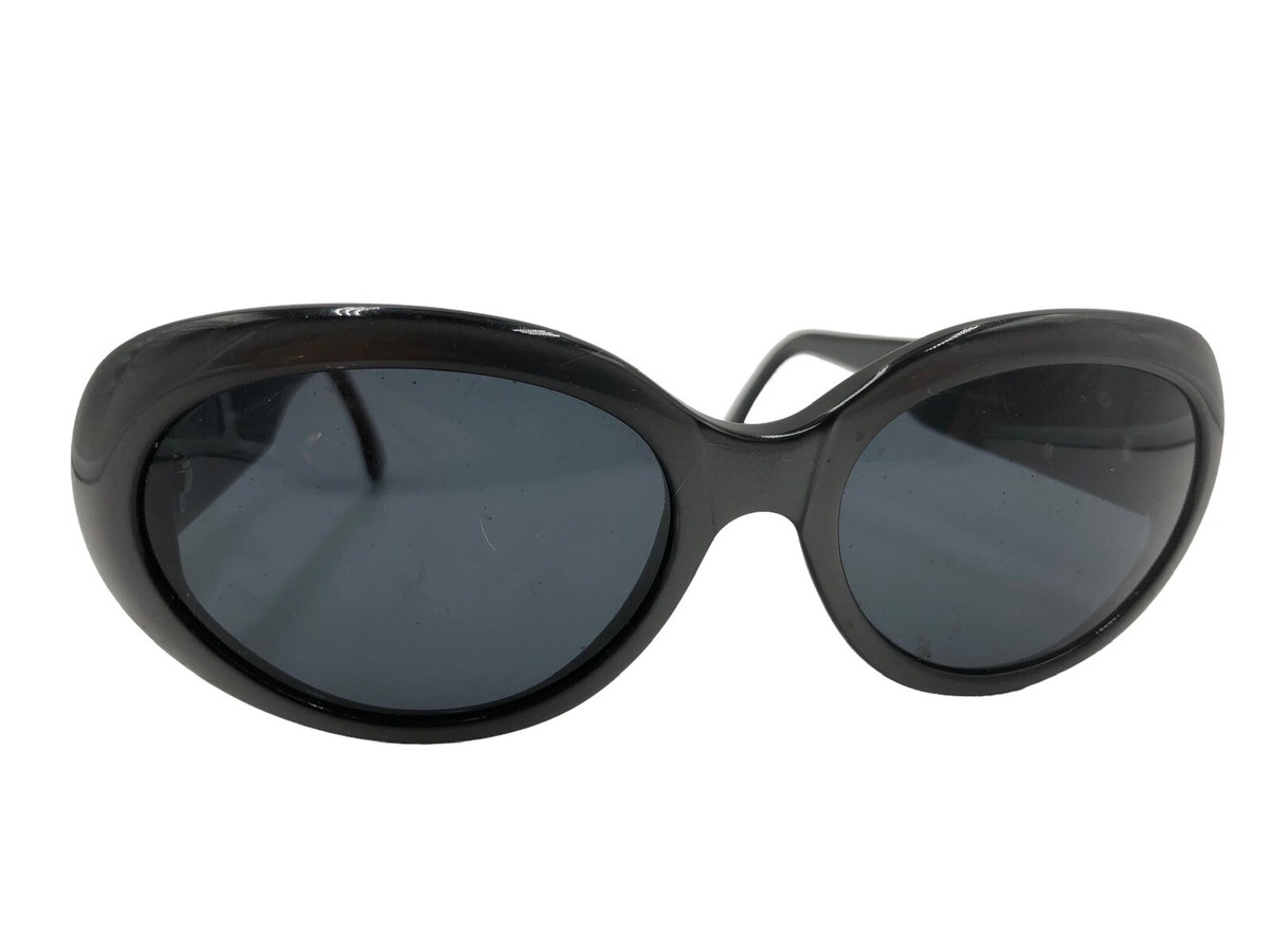 小物 FENDI Vintage Silver logo sunglasses Vintage Fendi FS 150 Sunglasses Mod. FS 150 Pearl Grey