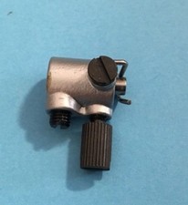 Supporto Unghie Pfaff Macchina, 80,84, 85,90, 92,95, 97,260, 262,360, 362