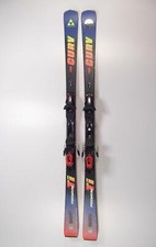 FISCHER RC4 The Curv Ti Premium-Ski Länge 165cm (1,65m) inkl. Bindung! #900