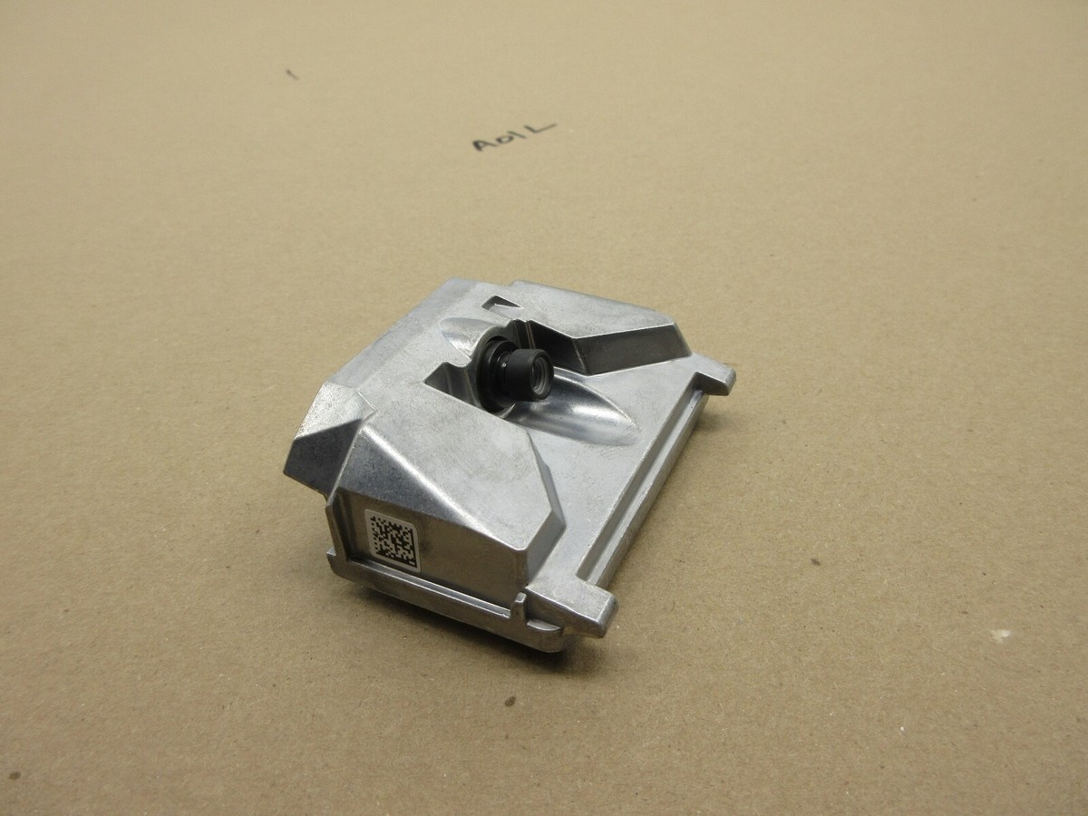 Mazda 3 2019-2020 Front Windshield Lane Assist Camera / BDEN-67XCX