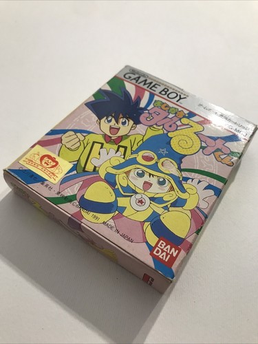 Magical Taluluto Kun Nintendo Game Boy Color Japan - Photo 6/13