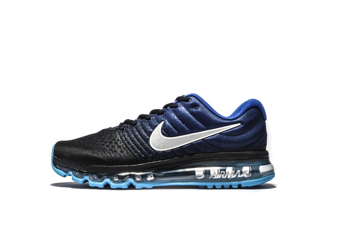 air max 2017 Blue