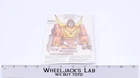 Iron-On Rodimus Prime Premium 1986 Ziplock G1 Transformers The Movie MOSC
