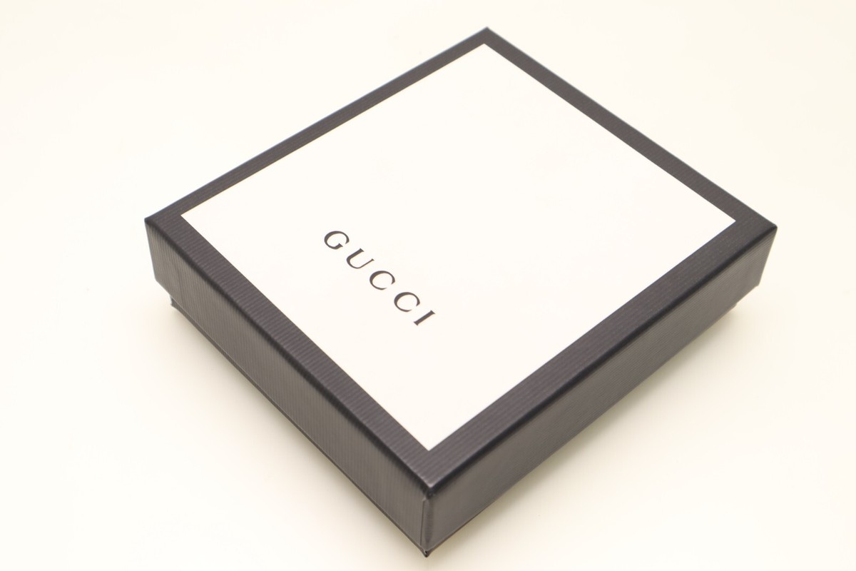 New GUCCI 292534 GGCanvas Wallet Bill Compartment Folded wallet | eBay