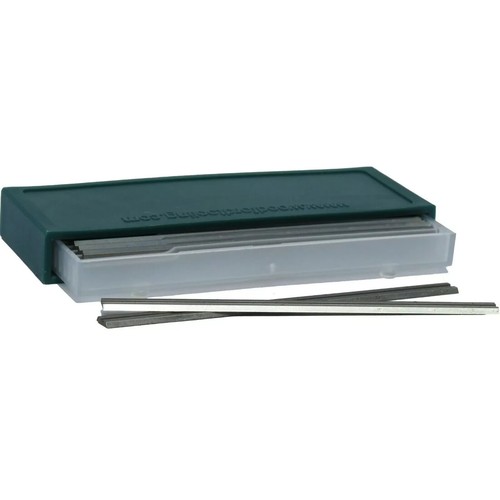 82mm Reversible Carbide Planer Blades To Suit Bosch PHO16 82 - Picture 13 of 15