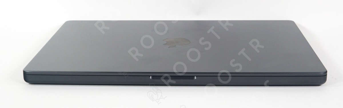 Apple MacBook Pro 16