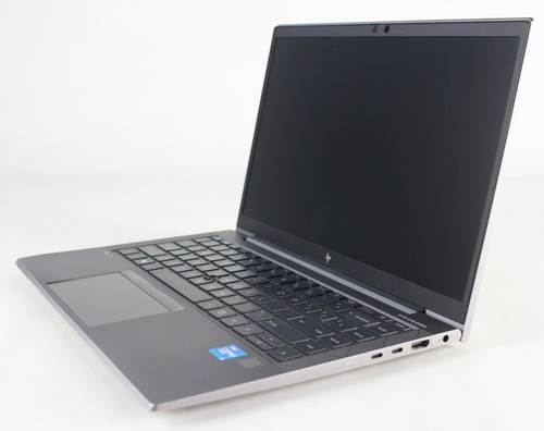 HP ZBook Firefly G8 14" Laptop i5 11th Gen 256GB SSD 16GB RAM Win 11 (BR) C - Afbeelding 1 van 7