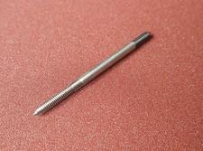 1pcs Metric Right Hand Tap M5X0.8mm Taps Threading Tools 5mmX0.8mm pitch
