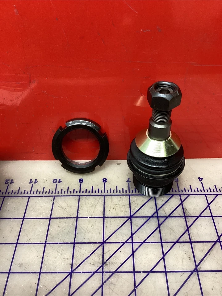 XCP Precision Parts Chassis Parts Lower Suspension Ball Joint #BJ28235/K500106 - Image 4 of 4