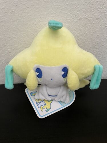 Aitai☆Kuji Pokemon Center Saiko Soda Refresh Plush