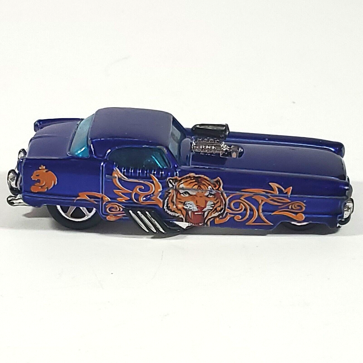 METRO RAIL ホットウィール Hot Wheels SHORT CARD 2021 HW METRO RAIJIN EXPRESS SILVER 7