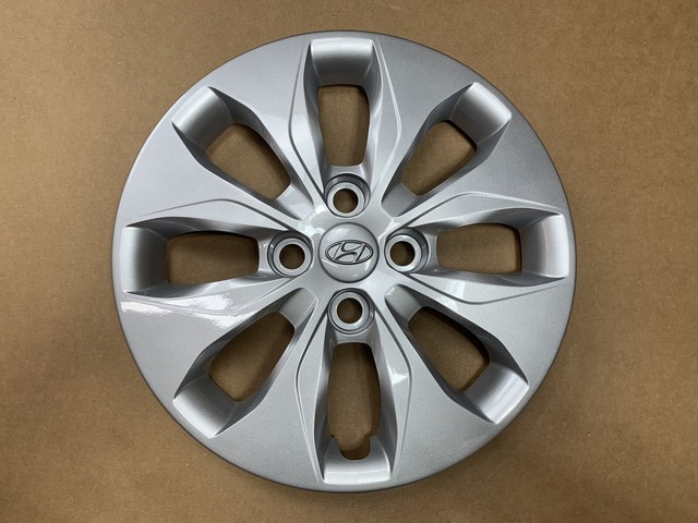 2016 Hyundai Accent Wheel Cover Hub Cap 14in 14" for sale online | eBay