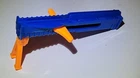 1991 GI JOE ARAH COBRA COMMANDER LAUNCHER + STAND PART ACCESSORY Original