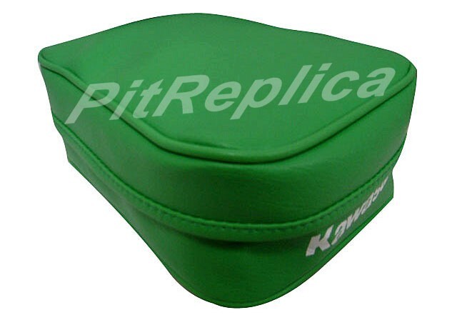 KAWASAKI KDX200SR KDX200 SR KDX 200 REAR FENDER TOOL BAG POUCH