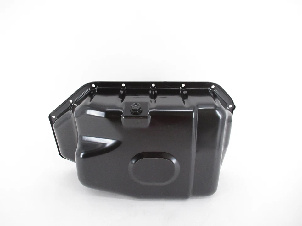 Cacerola de aceite genuina OEM Honda 11200-RAA-A00 Foto 4 de 4