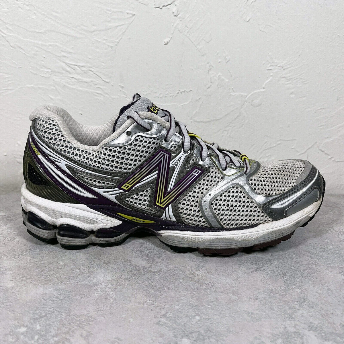 New balance 1260 sales damen schwarz