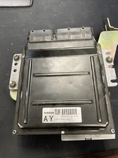 VQ35 JDM ECU Computer Brain THB3200M