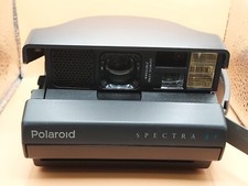 Polaroid Spectra AF System Instant Film Camera