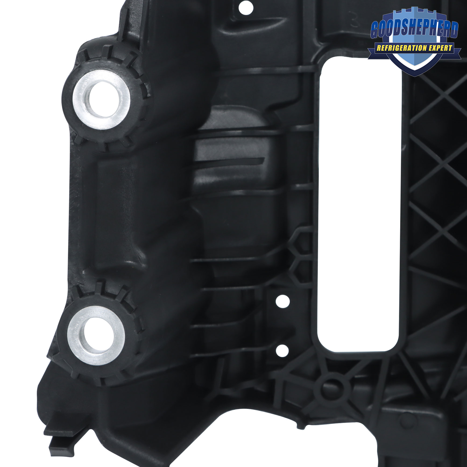 For Ford F250 F350 F450 2020-2022 Super Duty Grill Radiator Bracket ...