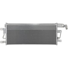 For 2013 2014 2015 2016 2017 2018 2019 Ford Explorer AC Condenser 4298