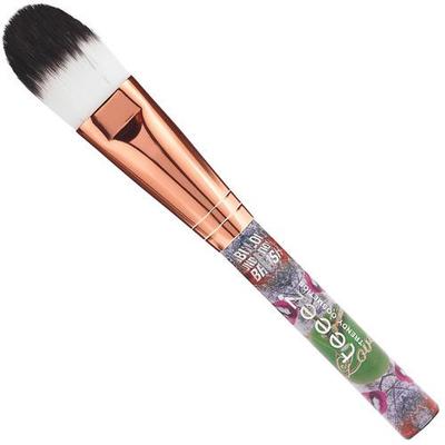 TEEEZ Fabulous Foundation Brush NEU&OVP