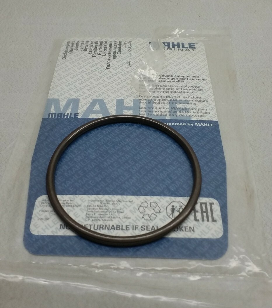 F31877 Mahle Original Catalytic Converter Gasket Fits Nissan Mahle  