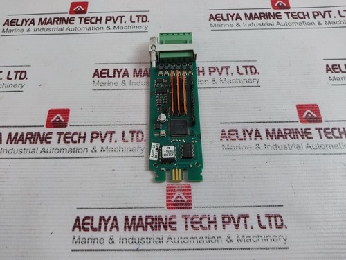 SIEMENS 6DR2800-8A Analog Input Module 1V 10V 94V-0 - Picture 3 of 13
