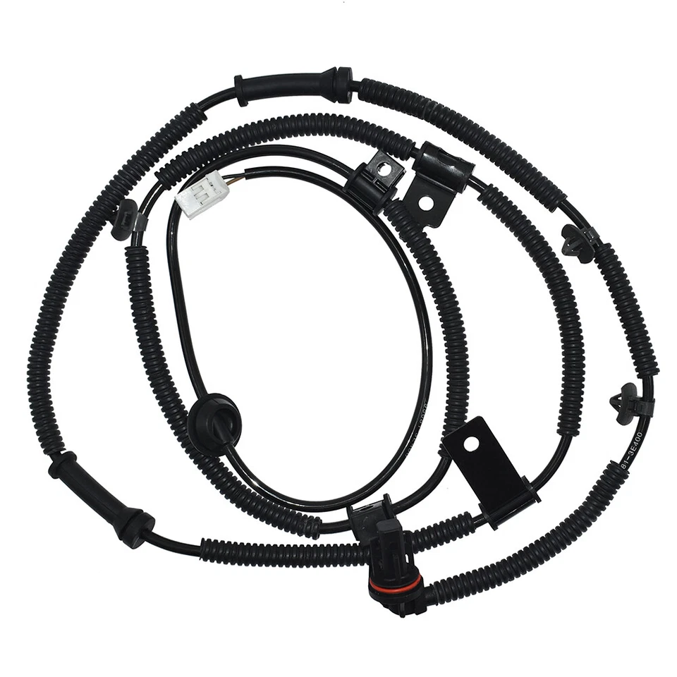 Rear Left  ABS Wheel Speed Sensor Fits for 2007-2009 Kia Sorento 95681-3E400 - Image 2 of 4