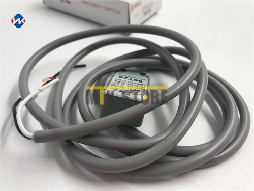 1PCS NEW DPRI-01 Idec Magnetic Proximity Switch Plc Module DPR1-01 - Picture 5 of 6