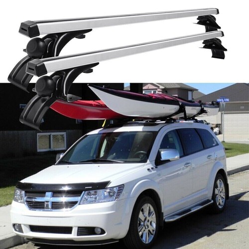 Cross Bar Luggage | For Dodge Grand Caravan Car Top Roof Rack