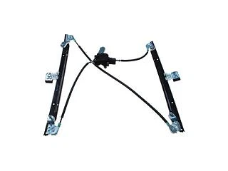 Motor de ventana delantera derecha y regulador Dorman para Dodge Grand Caravan 2004-2007 Foto 2 de 3