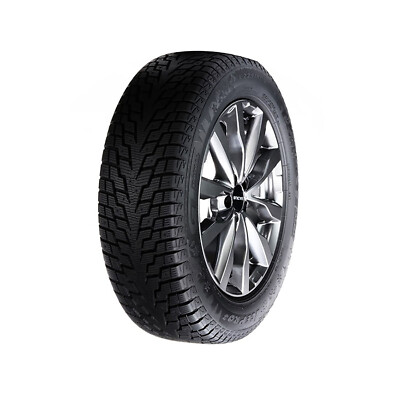 1 New Gt Radial Icepro 3  - 235/55r17 Tires 2355517 235 55 17