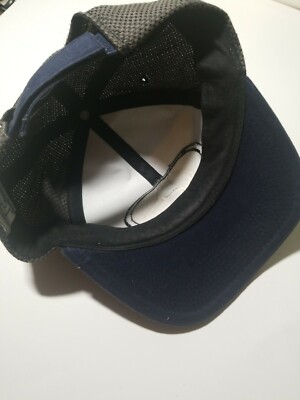 ducks unlimited hat vintage