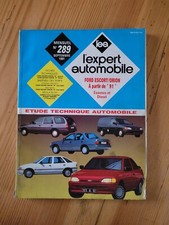 Revue technique Volvo 850