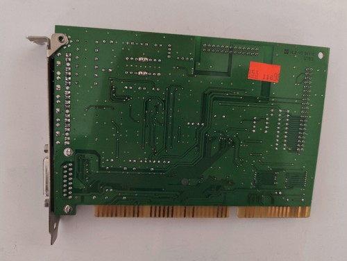 OPTi 82C931 ISA Sound Card - 第 4/4 張圖片
