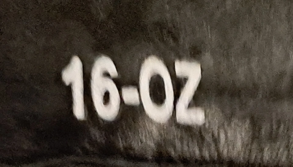 Ringside IMF Tech Hook And Loop Boxing Training Sparring Glove Good Condition - Image 2 of 4