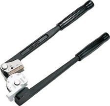 RIDGID Rohrbiegezange 410M Länge 370 mm - 36...