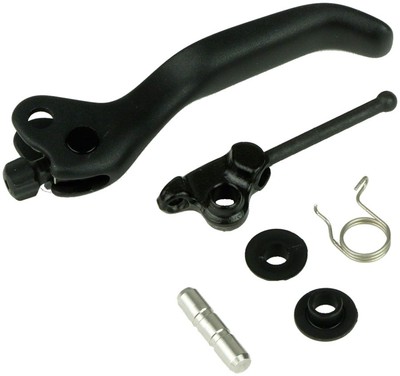 SRAM Maven Base Lever Blade Kit - Aluminum, Includes Blade, Reach Knob,