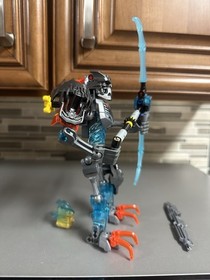LEGO BIONICLE: Skull Warrior (70791) with Mask of Ice