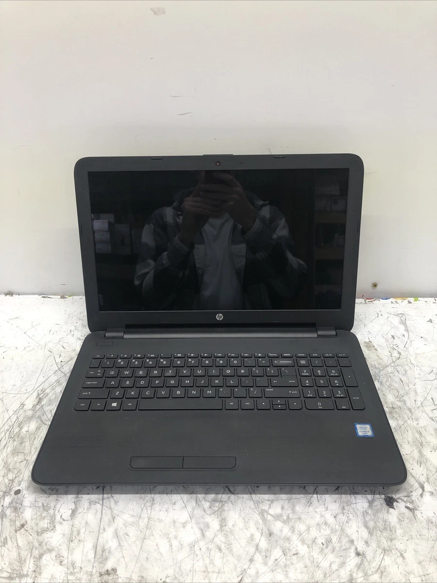 HP Intel Core i3 6th Gen. PC Laptops & Netbooks 1 TB SSD Capacity