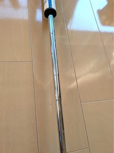 Taylormade Tp Truss Putter Center Shaft 33 Inch - Picture 5 of 9