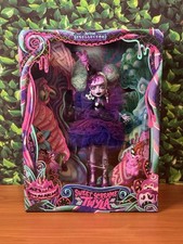 -NEW- Monster High Sweet Screams Twyla Skullector Doll 2025 SDCC Exclusive