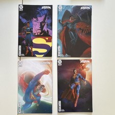 DC Comics Adventures of Superman: Book of El ...