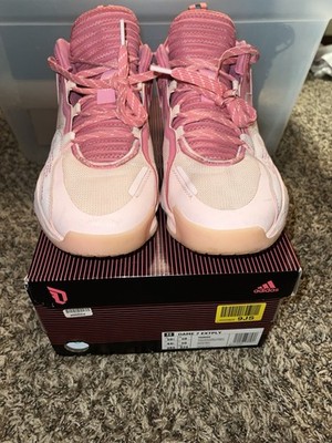 Adidas Dame 7 Extply Men's