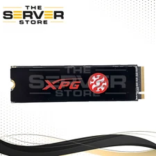 SX8200 Pro 1TB Gen3x4 M.2 2280 Solid State Drive XPG ASX8200PNP
