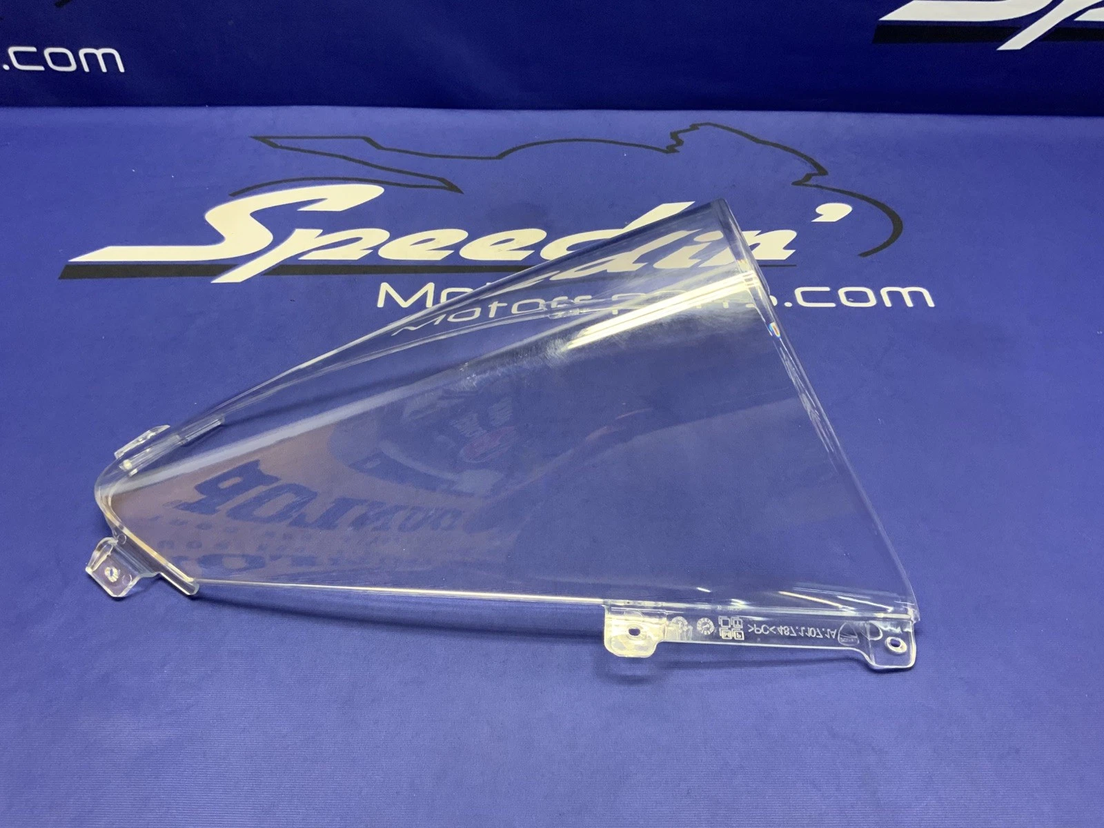 Zero Gravity Windscreen Ducati Panigale V2 2020-2025 48711071A-1