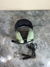 David Clark H20-10 Aviation Headset - Great Condition!